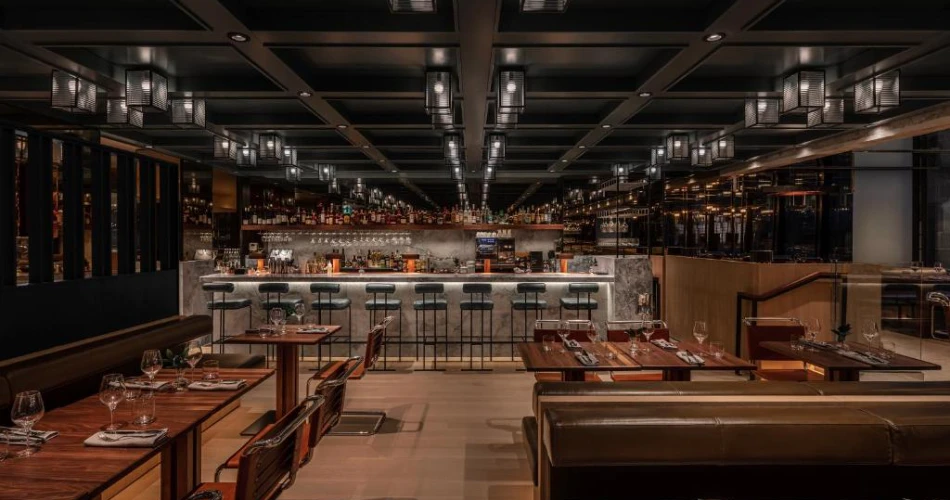 Hôtel Le Germain Montréal – Elegance Meets Urban Energy